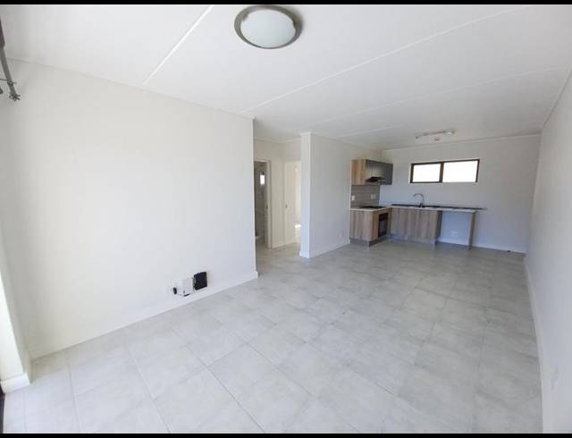 2 BEDROOM PROPERTY TO RENT IN GREENBAY ECO ESTATE